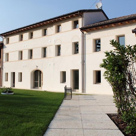 Caspineda Agriturismo Монтебеллуна Экстерьер фото